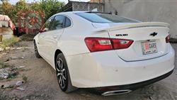 شيفروليه ماليبو